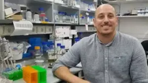 Gonzalo Moratorio, el único latinoamericano entre los 10 científicos destacados de Nature (y cómo ayudó a que Uruguay tenga menos de 100 muertos por coronavirus)