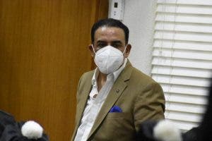 Juez dicta tres meses de prisión preventiva contra Alexis Medina, hermano del expresidente Danilo Medina