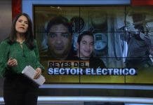 Cuñados de Danilo Medina eran los Reyes del sector eléctrico, revela el Informe de Alicia Ortega