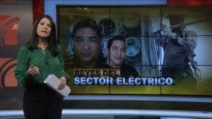 Cuñados de Danilo Medina eran los Reyes del sector eléctrico, revela el Informe de Alicia Ortega