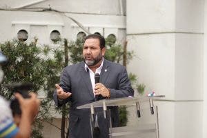 Senador Ramón Rogelio Genao inaugura Oficina Senatorial de La Vega