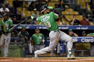 Robinson Canó y Tatis Jr. debutan el domingo con las Estrellas