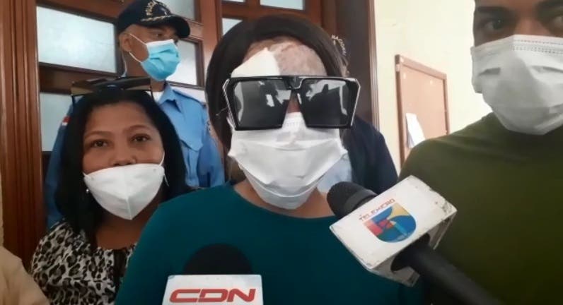 Caso Yocairi Amarante: piden 30 años de prisión contra imputado y aplazan audiencia otra vez