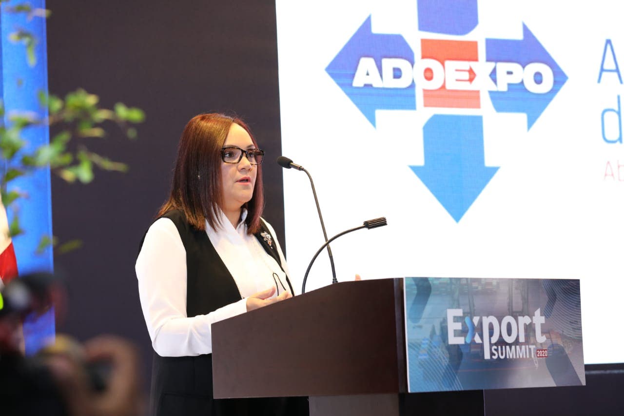 ADOEXPO: exportaciones sostuvieron la economía del país en la pandemia