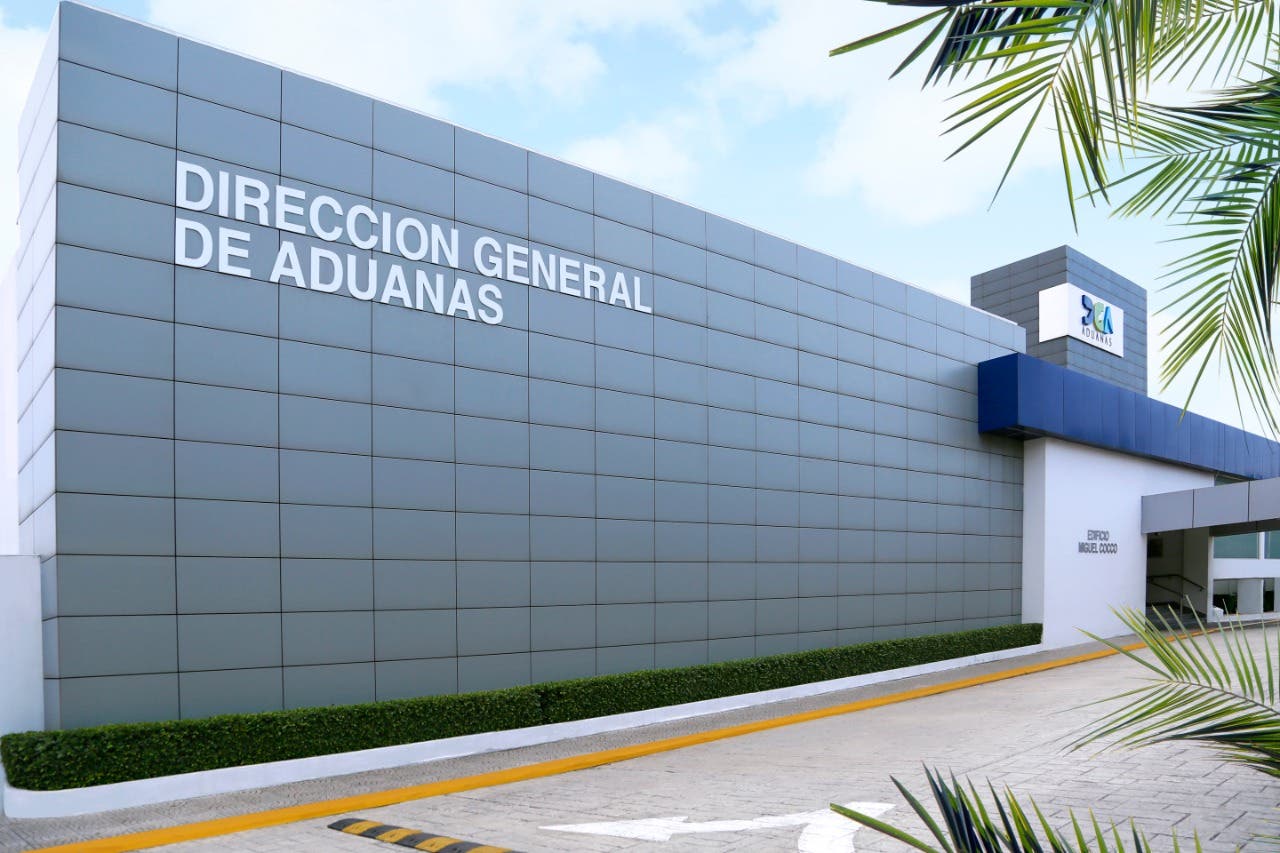 Resaltan labor de la Dirección General de Aduanas en Elías Piña