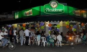 Prohíben venta de bebidas alcohólicas a partir de las 6:00 de la tarde