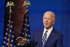 Biden advierte de “consecuencias devastadoras” si Trump no firma plan de alivio