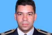 Coronel acribillado por policías rastrilló arma pero no le dio tiempo a hacer nada