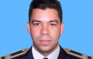 Coronel había discutido un mes antes con policías que lo asesinaron