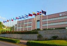 BCIE celebrará su 63 Asamblea de Gobernadores en la República Dominicana