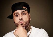 Nicky Jam presenta su nuevo sencillo «Insomnio»