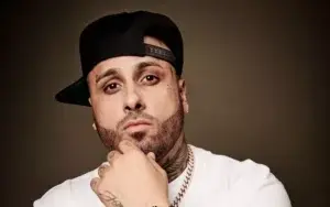 Nicky Jam presenta su nuevo sencillo «Insomnio»