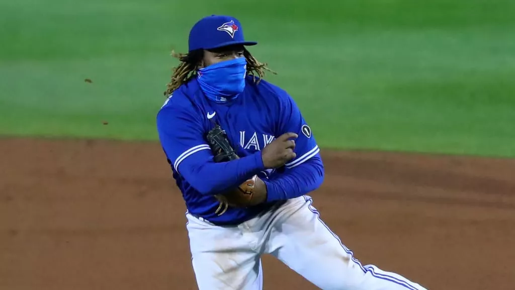 Manager de Vlad Jr. ve positivo que regrese a la 3ra Base