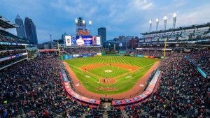 Indios de Cleveland anuncia un cambio de su nombre