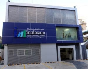 Contrato por RD$600 millones entre Inafocam y empresa privada enviado a los tribunales