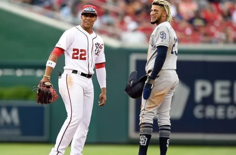 fernando-tatis-jr-mlb-juan-soto-conversacion-noticias
