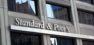 firma calificadora Standard & Poor’s