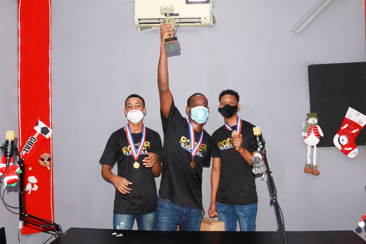 ganadores