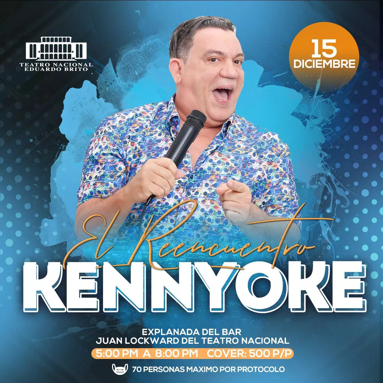 kennyoke foto