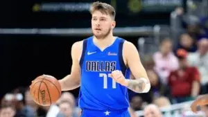 Luka Doncic cree que Campazzo se adaptará a la NBA “incluso mejor” que él