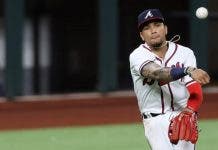 Johan Camargo firma por un año con Bravos