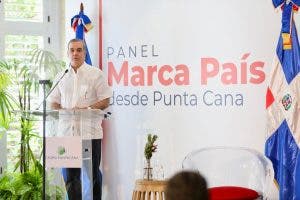 Presidente Abinader define como esperanzadora la defensa del sector privado a Marca País