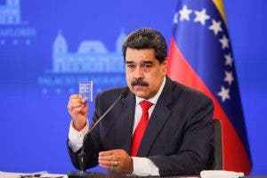 Maduro pide debatir una “rectificación profunda de la revolución bolivariana»