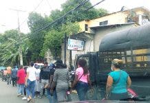 Prohíben ventas en La Pulga de Puerto Plata para evitar propagación COVID-19