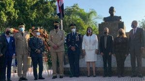 Conmemoran con diversos actos el 165 aniversario de la Batalla de Santomé