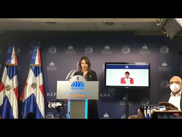 Luz Jiménez Ramírez, nueva ministra de la Juventud