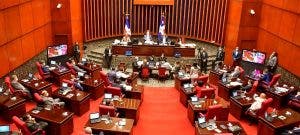 Senado aprueba con modificaciones proyecto que prohíbe matrimonio entre menores de edad