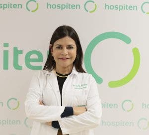 Especialista de Hospiten pide moderación