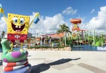 Celebraciones personalizadas en Nickelodeon Hotels & Resorts