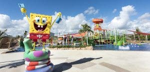 Celebraciones personalizadas en Nickelodeon Hotels & Resorts