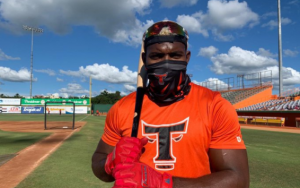 Yasiel Puig esperanzado en jugar Serie del Caribe con Toros del Este