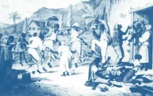 Esclavos en Santo Domingo durante la época colonial: reclamos de la libertad