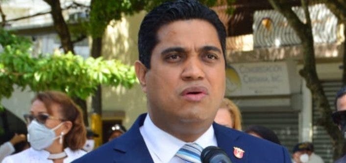 Municipalidad y ASODORE califica como vergüenza declaración regidor de  Higüey