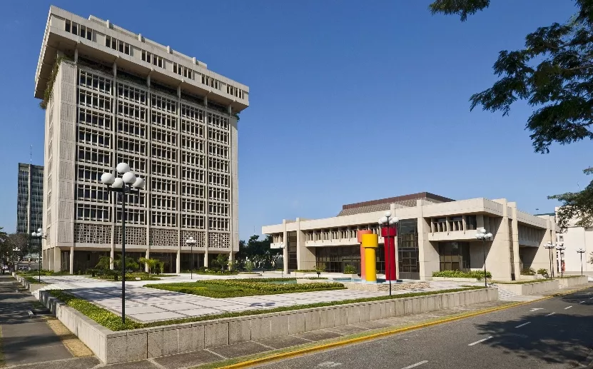 Banco Central informa reservas logran nivel récord