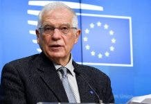 Borrell respalda a Biden y califica el derecho al aborto de “fundamental»