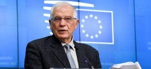 Borrell respalda a Biden y califica el derecho al aborto de “fundamental»