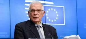 Borrell: Para EEUU el problema ha pasado de ser terrorismo islamista a China