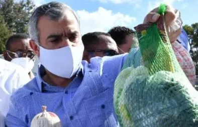 El Inespre garantiza comida a bajo precio