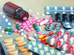 Retraso en flete no afecta sector farmacéutico