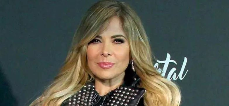 Gloria Trevi será reconocida en Premio Lo Nuestro