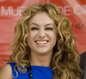 Paulina Rubio podría estar sin dinero