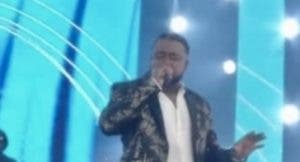 Luis Miguel  logra éxito con su concierto virtual