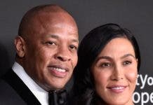 Dr. Dre habría apuntado arma a su ex esposa