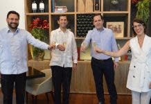 Evergo inaugura en Cava Alta estación de carga eléctrica