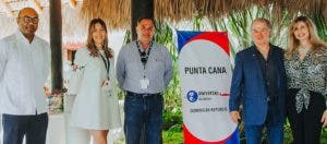 Universal Aviation ya opera en Punta Cana