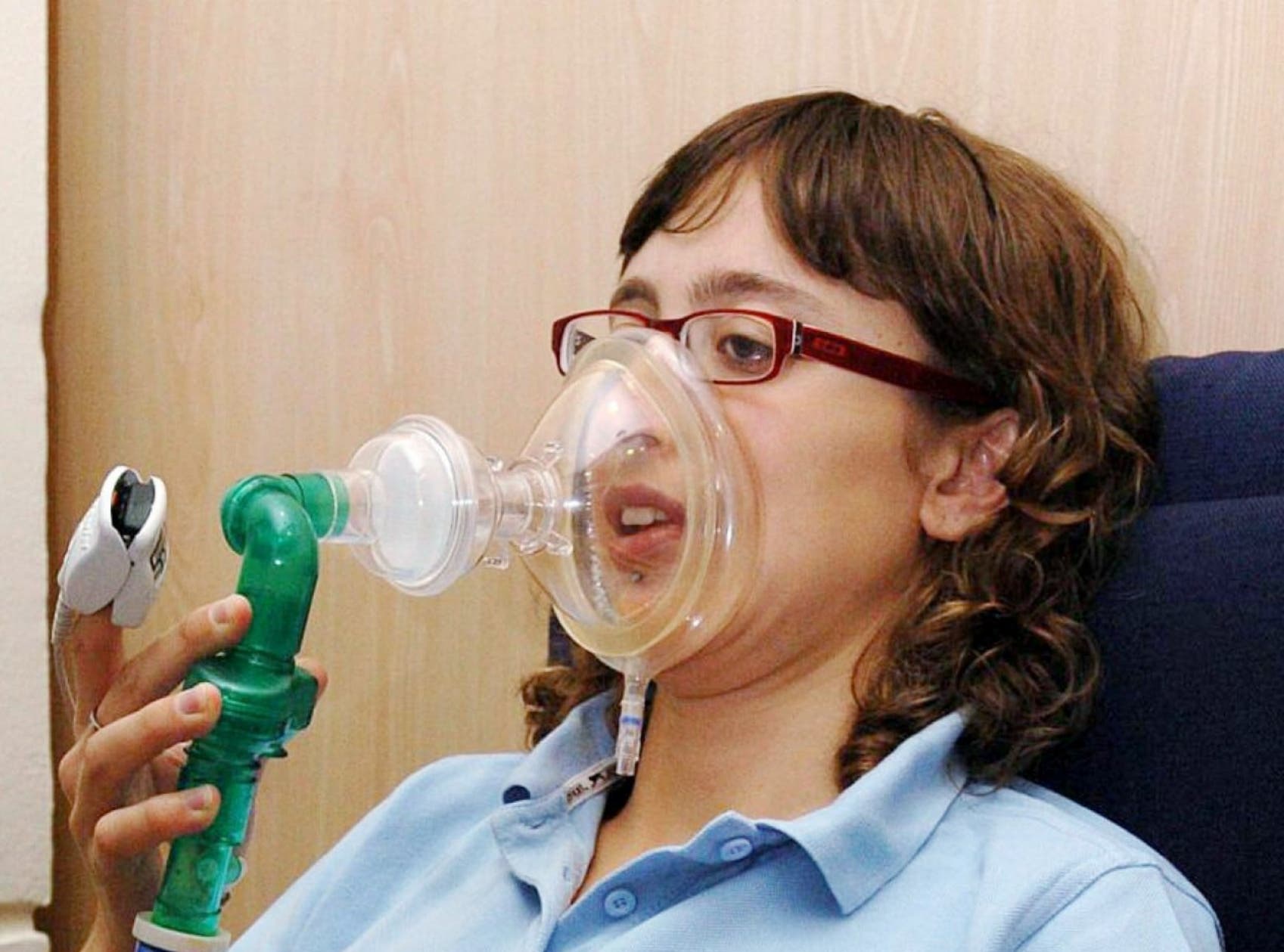Asma severo en el adulto disminuye la calidad de vida de estos pacientes